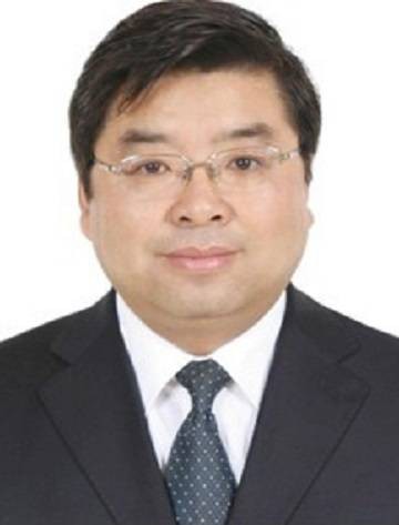 杨合(西北工业大学教授)