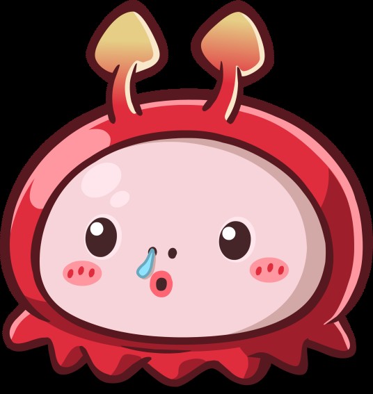 红桃小丁