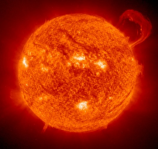 太阳质量