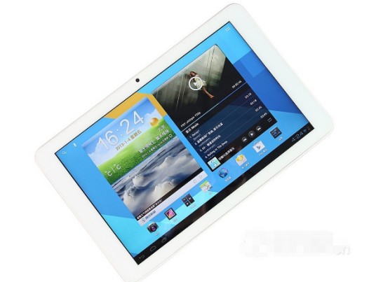 蓝魔 W30HD(16GB)