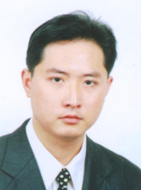 李旭升（西南交通大学副教授）