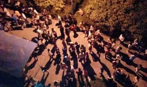 3·27秭归地震