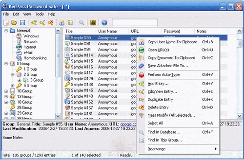 KeePass