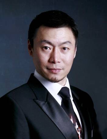 付青(河南省舞蹈家协会副主席)