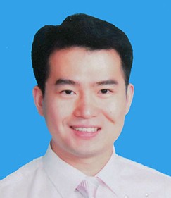 潘雷（松原市委常委、政府副市长）