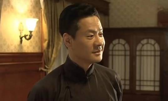张铁樵(电视剧《民国往事》中的男主角)