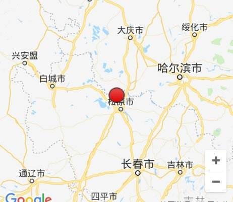 5·18松原地震