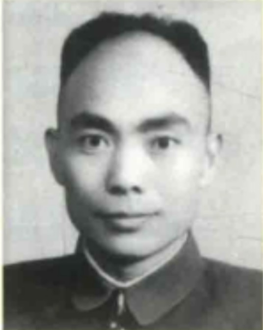 苟在松