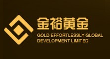 金裕黄金