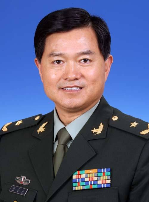 韩志庆