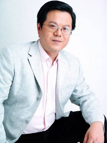 金飞（江西电视台节目主持人）