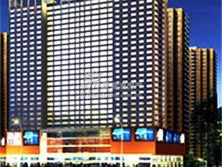 风尚国际公寓(位于京东燕郊经济开发区的普通住宅)