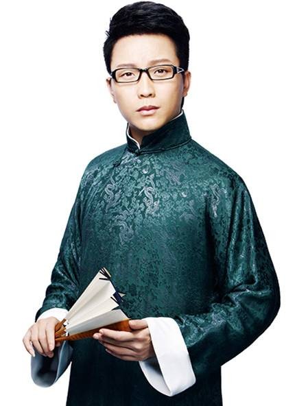 逐梦令(2011年李玉刚演唱的歌曲)