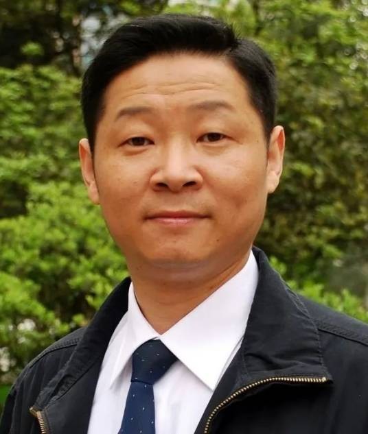 赵亮(中国男演员)