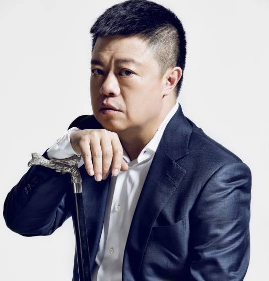 马东（中国内地男导演、编剧、演员、制片人、主持人、米未创始人、CEO）