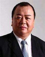 潘军(深圳市花样年地产集团有限公司总裁)