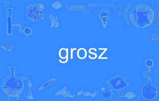 grosz