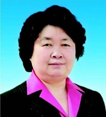 冯改朵