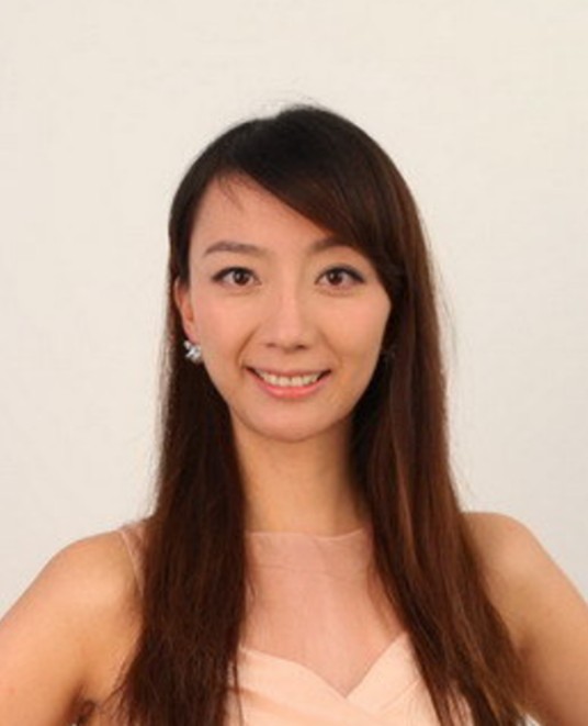 陈易佳