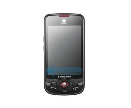 三星 I5700(Spica)