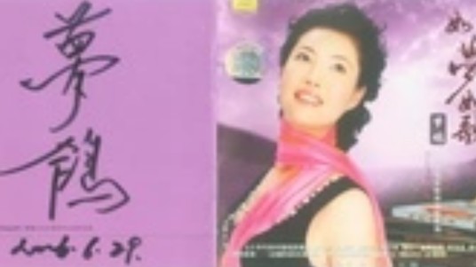 如梦如歌