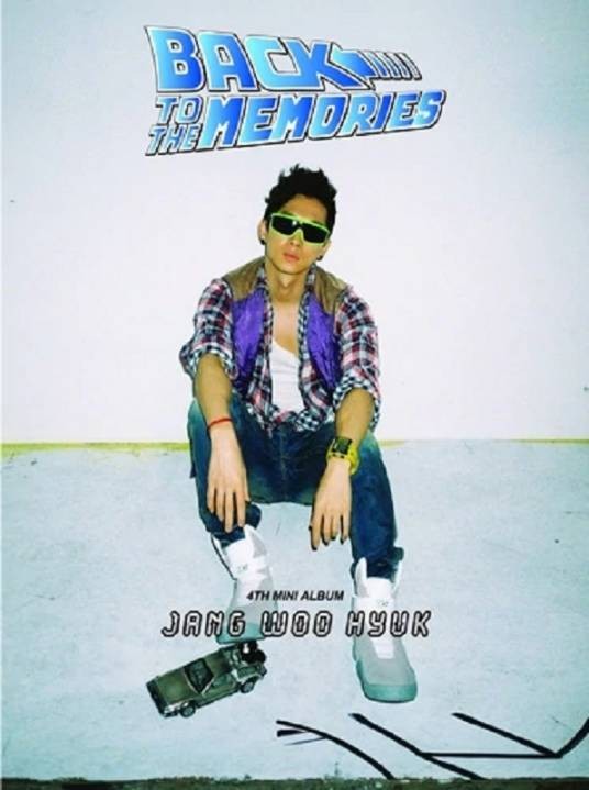 为记忆呼喊