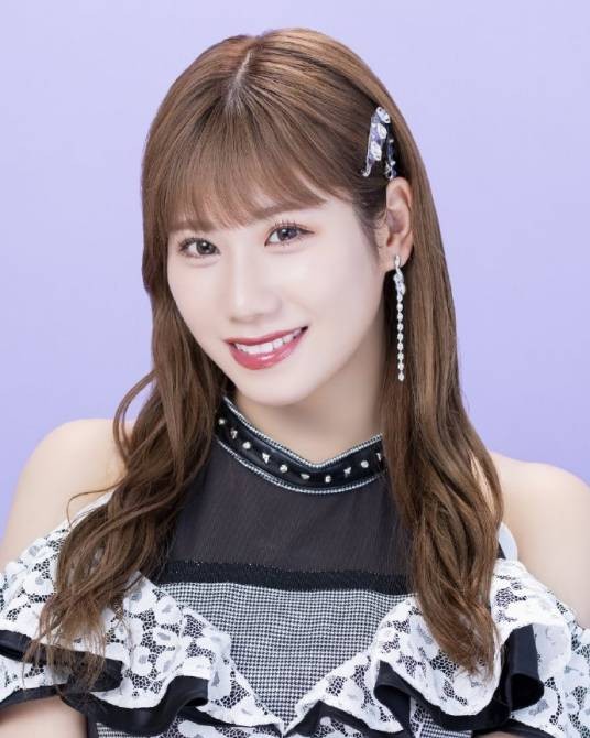 石田优美