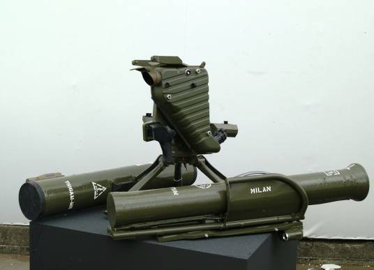 反导弹导弹