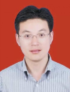 陈天虹(南通市启东市惠萍镇原党委副书记、镇长)