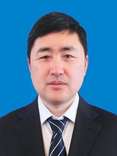 张玉福（黑龙江省政府国有资产监督管理委员会党委委员、副主任）