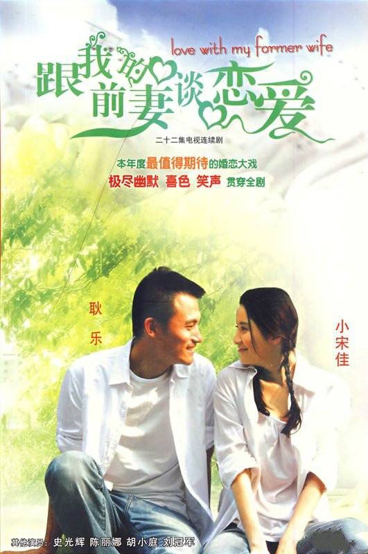 跟我的前妻谈恋爱(2009年戚健执导电视剧)