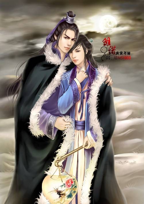 十二妖精系列