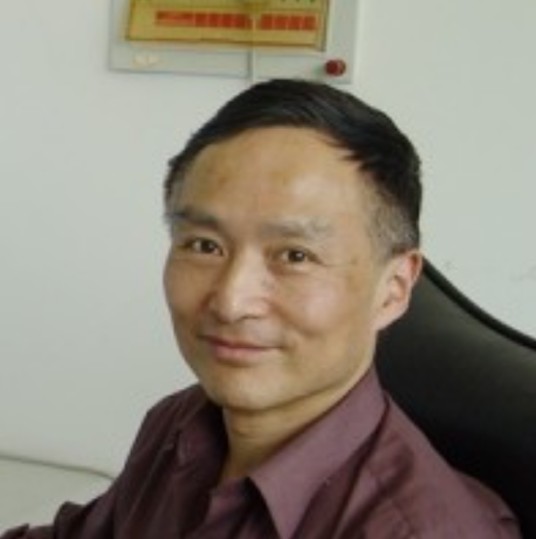 赵兴中（武汉大学物理系教授）