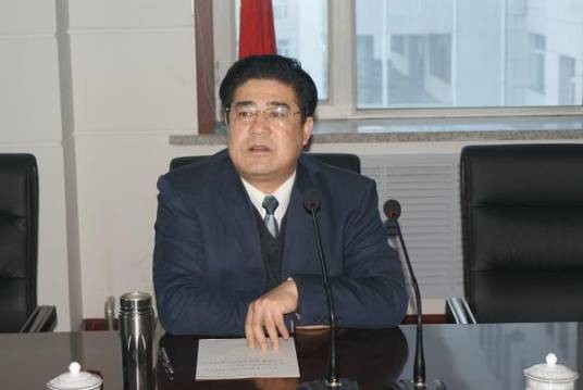 陈树军（双城市政府副市长）