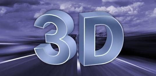 3D神器