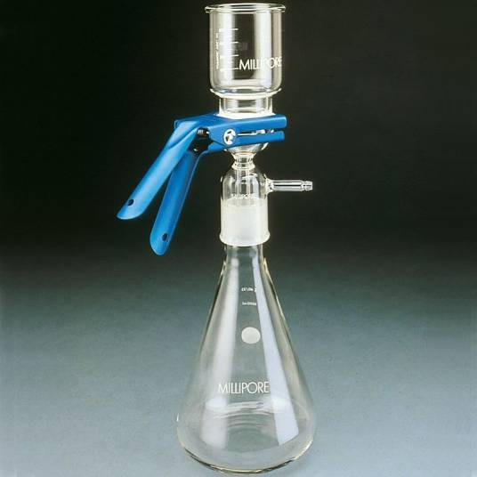 玻璃过滤器