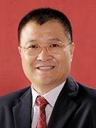 张俊龙(山西医科大学原党委书记)