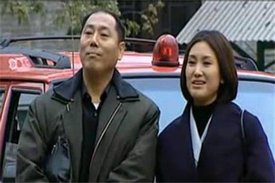 重案七组（2008年李诚儒执导的电影）
