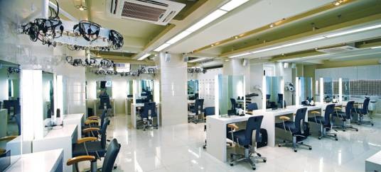 纤手学院