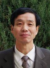 高旭晖