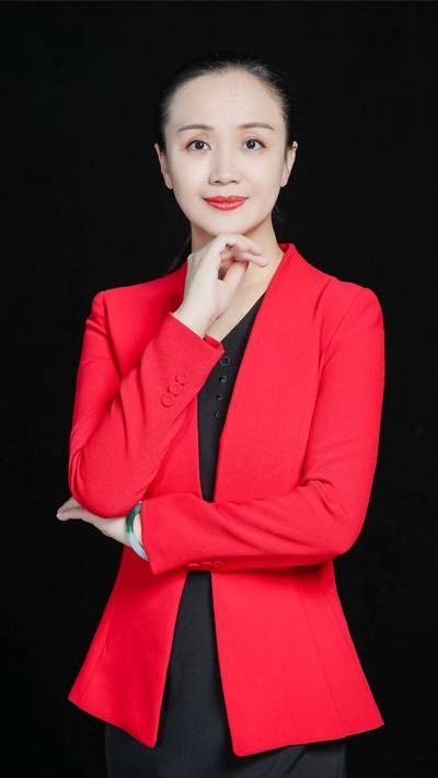 冯菲（贝乐教育集团联合创始人CEO）