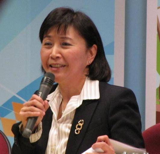 刘忆如