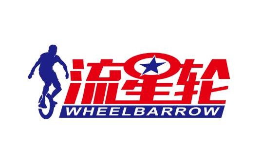 流星轮智能车