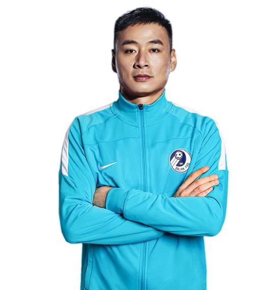 吴龑(中国职业足球运动员、教练员)