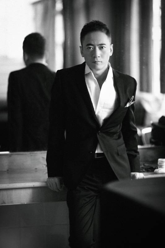 麦子杰(中国内地男歌手)