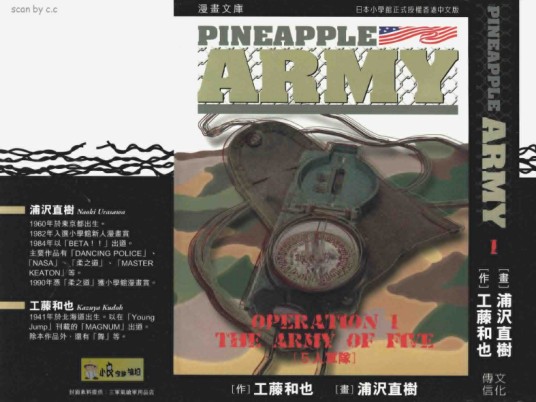 终极佣兵