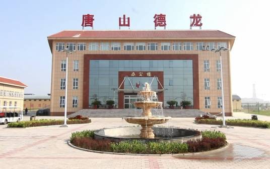 唐山德龙钢铁有限公司
