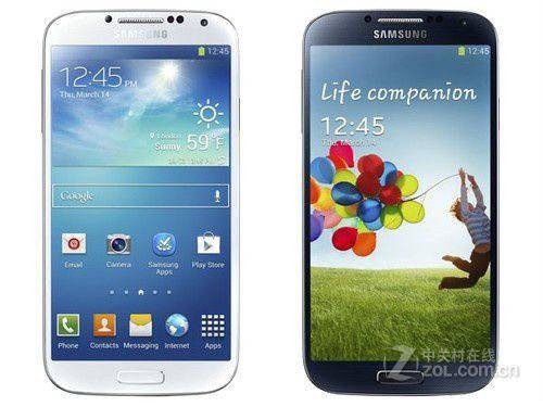 三星 Galaxy S4 3G手机