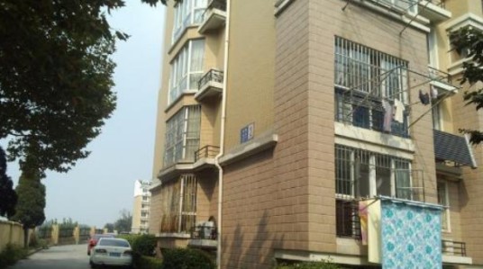 龙悦山庄
