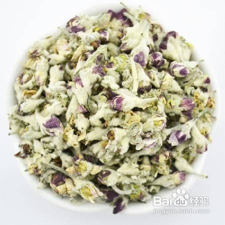 苹果花茶